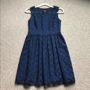 Karen Millen Cocktail Dress. Worn only once!